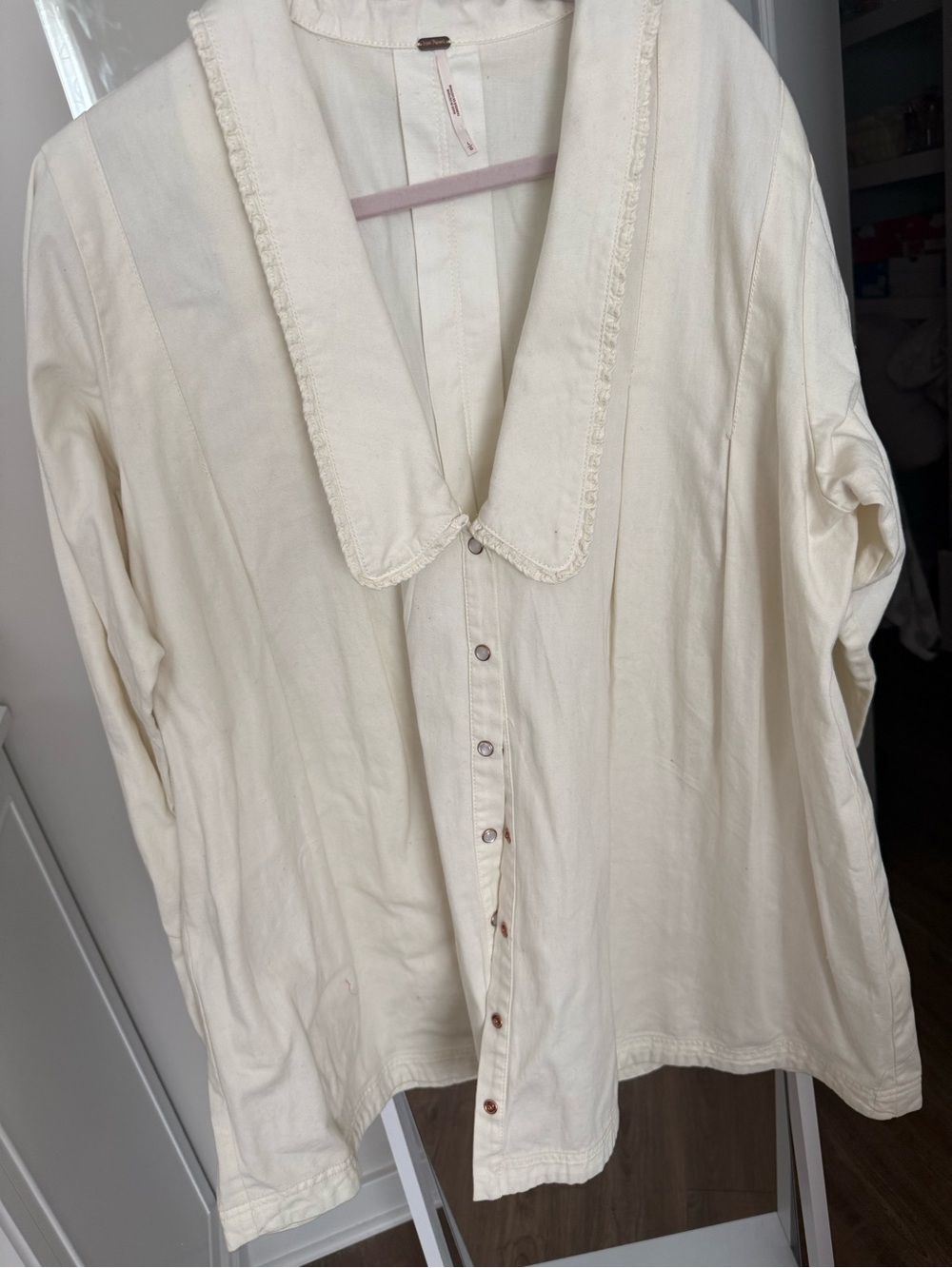 Free people b